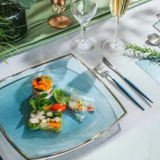 忘れられない感動の味