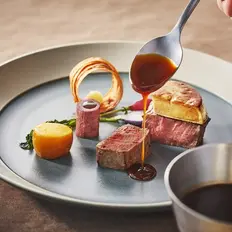 オリジナル料理にも対応