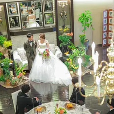 一日一組完全貸切！大人の隠れ家