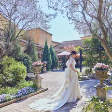 ワンランク上の設備でおもてなし