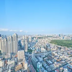 【美景】選べる2つの会場