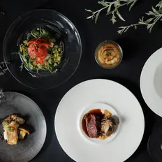 【美食】フランス料理という芸術