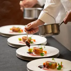 食の東急で美食体験