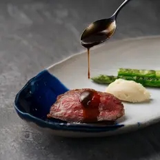 出汁にこだわった食のおもてなし