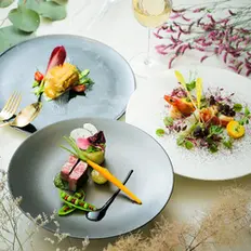 【ゲスト絶賛】フレンチ