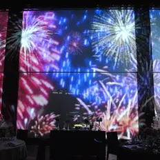 【大好評！】他にはない演出