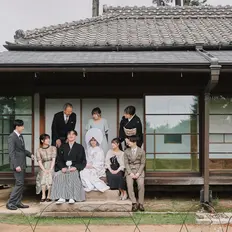 一日一組限定の贅沢な時間