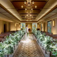 自然と共鳴する心地よい空間