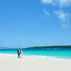 自然を肌で感じるフォトツアー