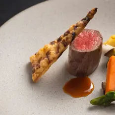 ウエディングシェフと創る料理