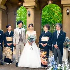 多種多様なウエディングスタイル