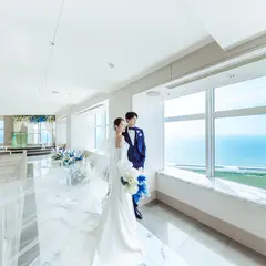 フェア・見学特典：フェニックス・シーガイア・ オーシャン・タワーで