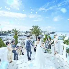フェア 見学特典 アートグレイス ネクスト アシヤで結婚式 みんなのウェディング