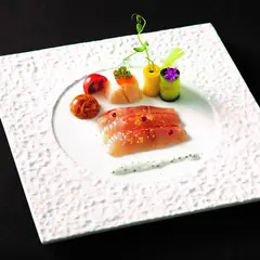 年末の美味しいもの食べ納めは神保町 寿司割烹 二色 でづけちらしと二色御膳