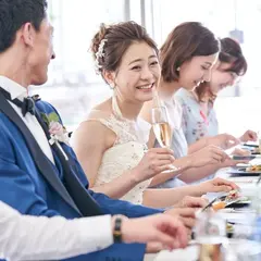 フェア 見学特典 ホテル メルパルク広島 ワタベウェディンググループで結婚式 みんなのウェディング