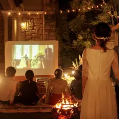 フェア 見学特典 ベルフリーガーデンで結婚式 みんなのウェディング