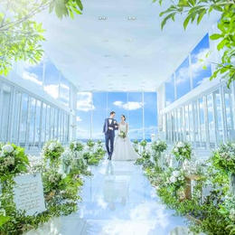 Lgbt 同性結婚式が出来る日本の結婚式場を検索 みんなのウェディング