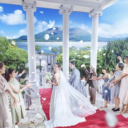 Lgbt 同性結婚式が出来る日本の結婚式場を検索 みんなのウェディング