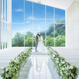 Lgbt 同性結婚式が出来る日本の結婚式場を検索 みんなのウェディング