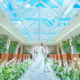 ベルヴィ武蔵野