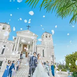 アートグレイス ウエディングコースト 東京ベイ