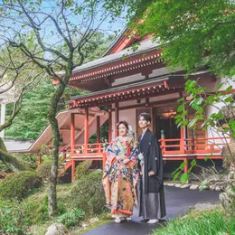 ロイヤルガーデンパレス 八王子 日本閣