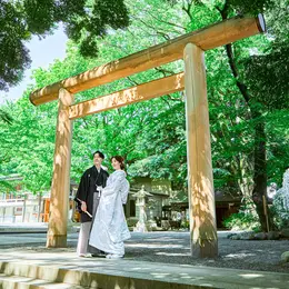 乃木神社/乃木會館