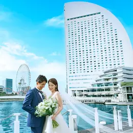 ヨコハマ グランド インターコンチネンタル ホテル