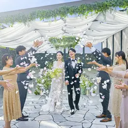 ウエディングパルコ アルジェント