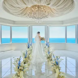 ウエディングヒル 東京ベイ幕張