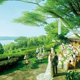 THE ORIENTAL TERRACE HIDEAWAY