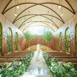 アーヴェリール迎賓館(富山)