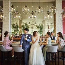 ザ・マーキーズ