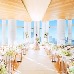 ストリングスホテル東京インターコンチネンタル