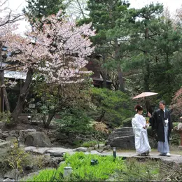 エルム ガーデン