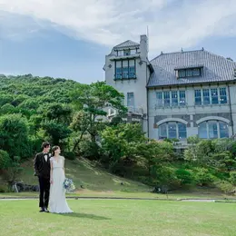 神戸迎賓館 旧西尾邸