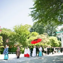 出雲大社相模分祠