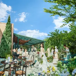 ザ・ジョージアンテラス