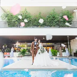 ヴィラルーチェ