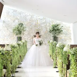 スタイリッシュウェディング ヴィーナスコート 佐久平