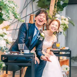 CAFE&WEDDING22