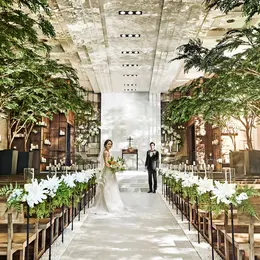 ザ ストリングス表参道