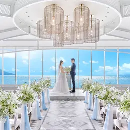 オリゾンブルー