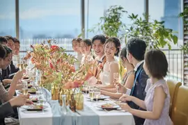 RESRAURANT LUKE with SKY LOUNGEの写真