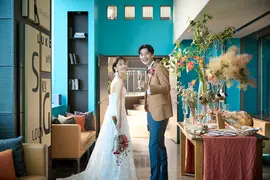 RESRAURANT LUKE with SKY LOUNGEの写真