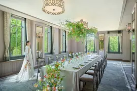 THE LANDMARK SQUARE OSAKAの写真