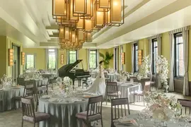 THE LANDMARK SQUARE OSAKAの写真