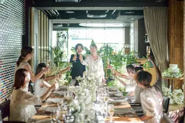 CEDAR THE CHOP HOUSE＆BARの写真