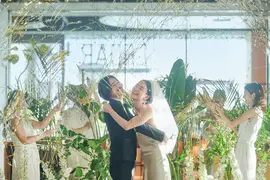 CEDAR THE CHOP HOUSE＆BARの写真