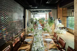 CEDAR THE CHOP HOUSE＆BARの写真